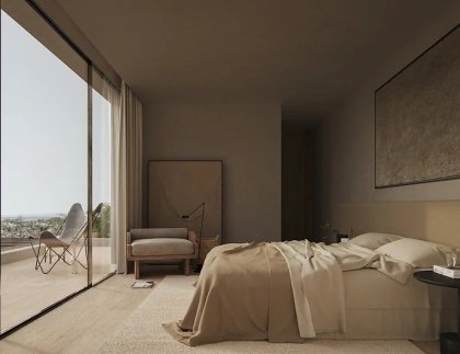 Villa · Obra nueva - Benissa · Alicante · España