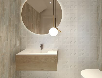 Semi-detached house · New Build - Gran Alacant · Alicante · Spain