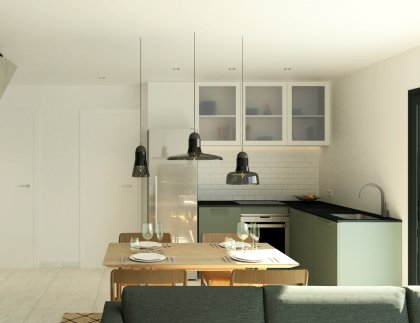 Semi-detached house · New Build - Gran Alacant · Alicante · Spain