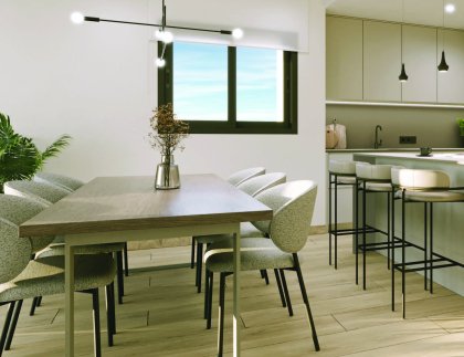 Apartamento · Obra nueva - Torrevieja · Alicante · España