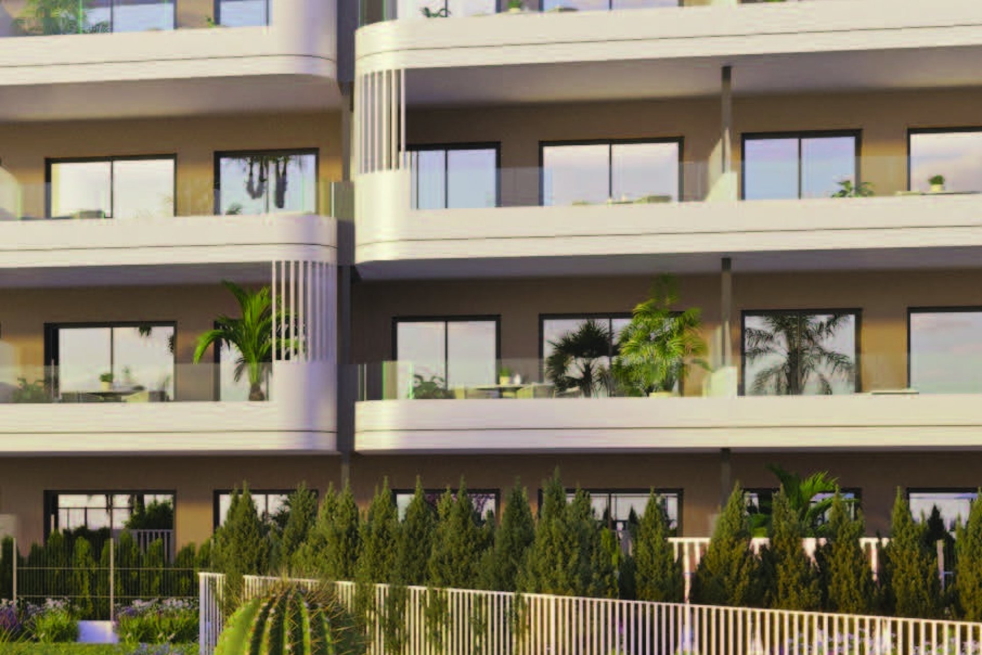 Obra nueva - Ático - Torrevieja