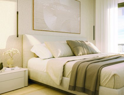 Apartamento · Obra nueva - Torrevieja · Alicante · España