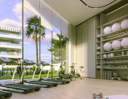 Apartamento · Obra nueva - Torrevieja · Alicante · España