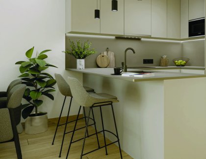 Apartamento · Obra nueva - Torrevieja · Alicante · España