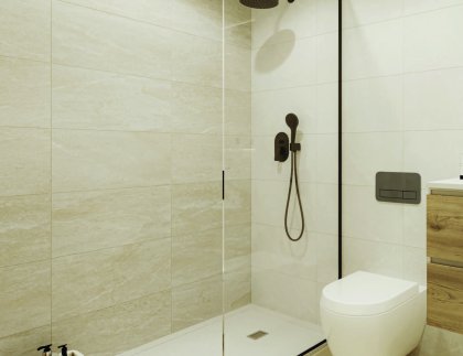Apartamento · Obra nueva - Torrevieja · Alicante · España