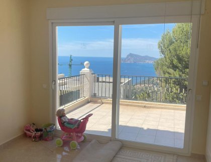 Villa · Obra nueva - Altea · Alicante · España