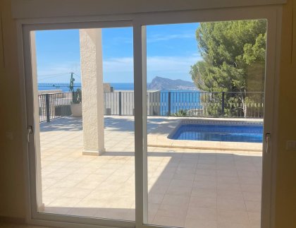 Villa · Obra nueva - Altea · Alicante · España