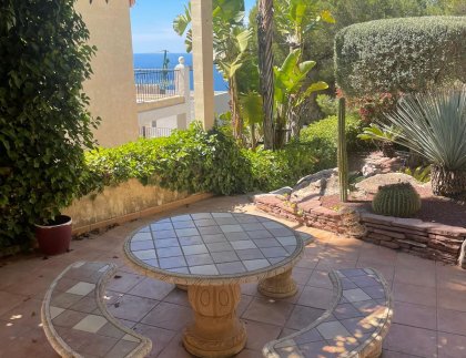 Villa · Obra nueva - Altea · Alicante · España