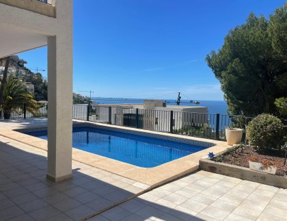Villa · Obra nueva - Altea · Alicante · España