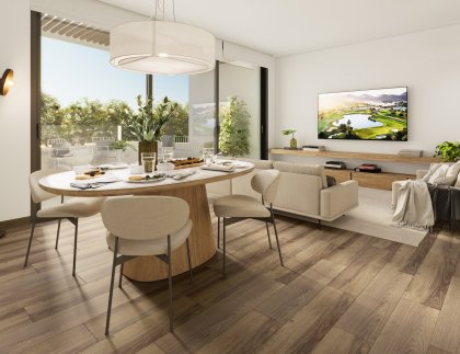 Apartamento · Obra nueva - Cartagena · Murcia · España