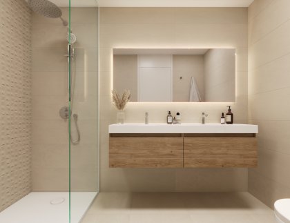 Apartamento · Obra nueva - Cartagena · Murcia · España
