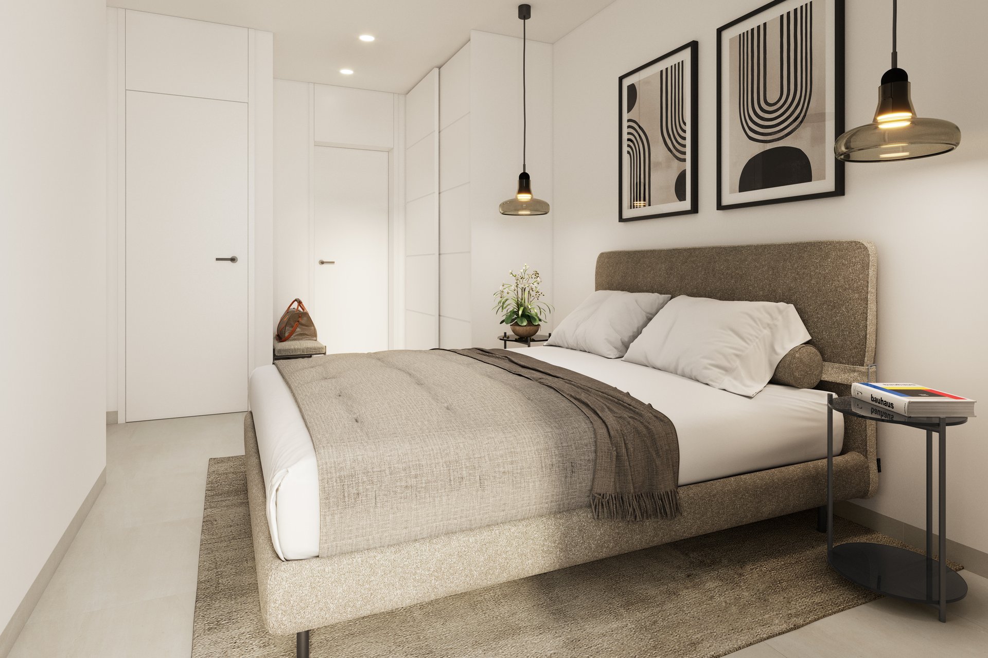 Obra nueva - Apartamento - Cartagena
