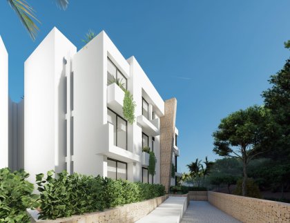Apartamento · Obra nueva - Cartagena · Murcia · España