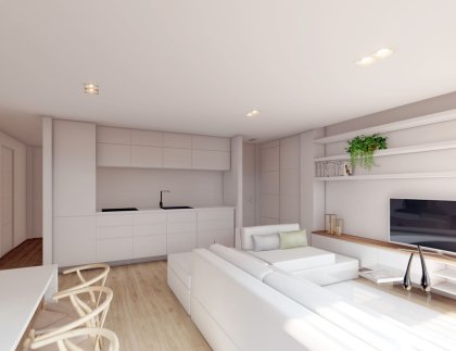 Apartamento · Obra nueva - Cartagena · Murcia · España