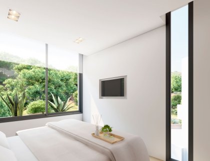 Apartamento · Obra nueva - Cartagena · Murcia · España