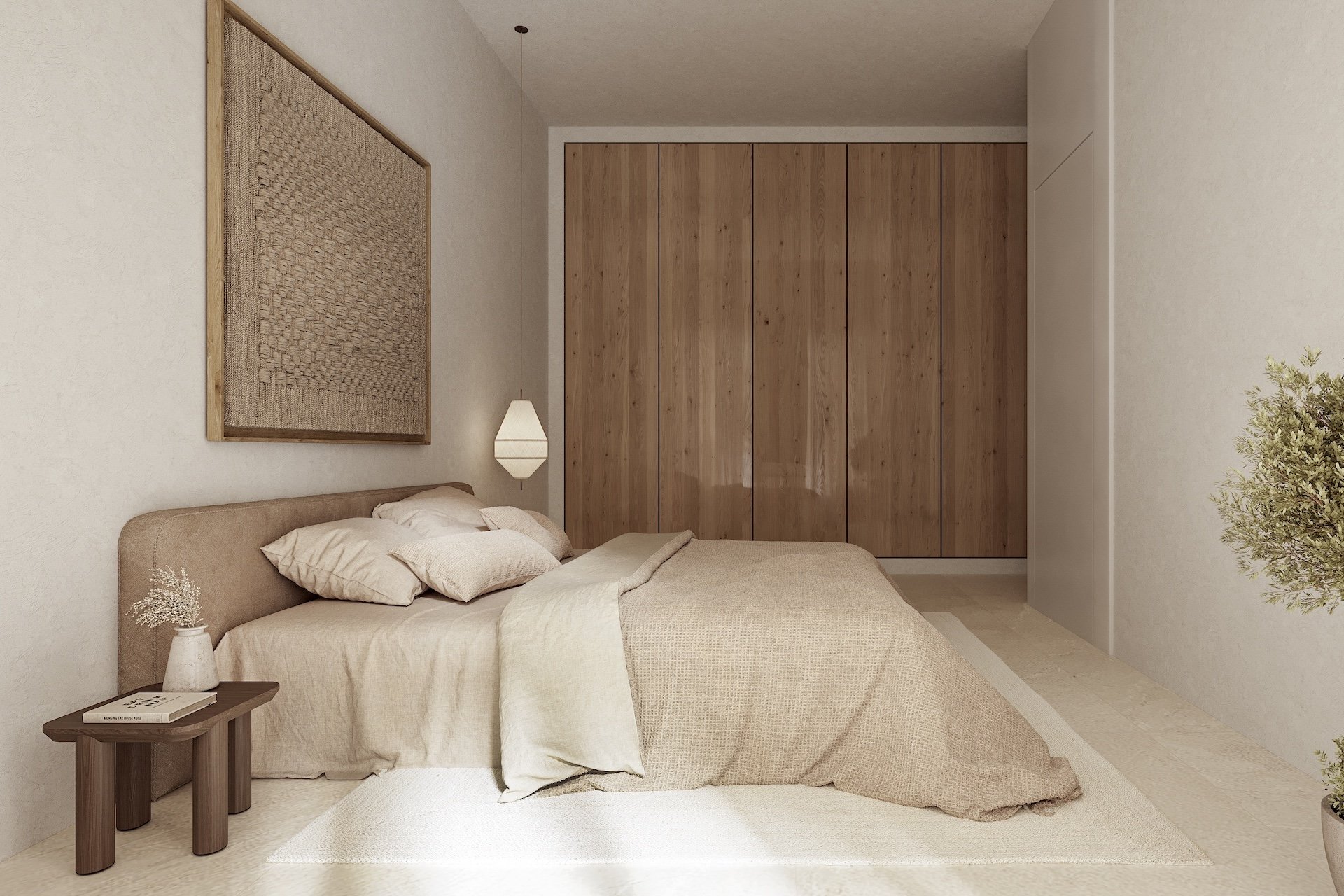 Obra nueva - Casa - Calpe