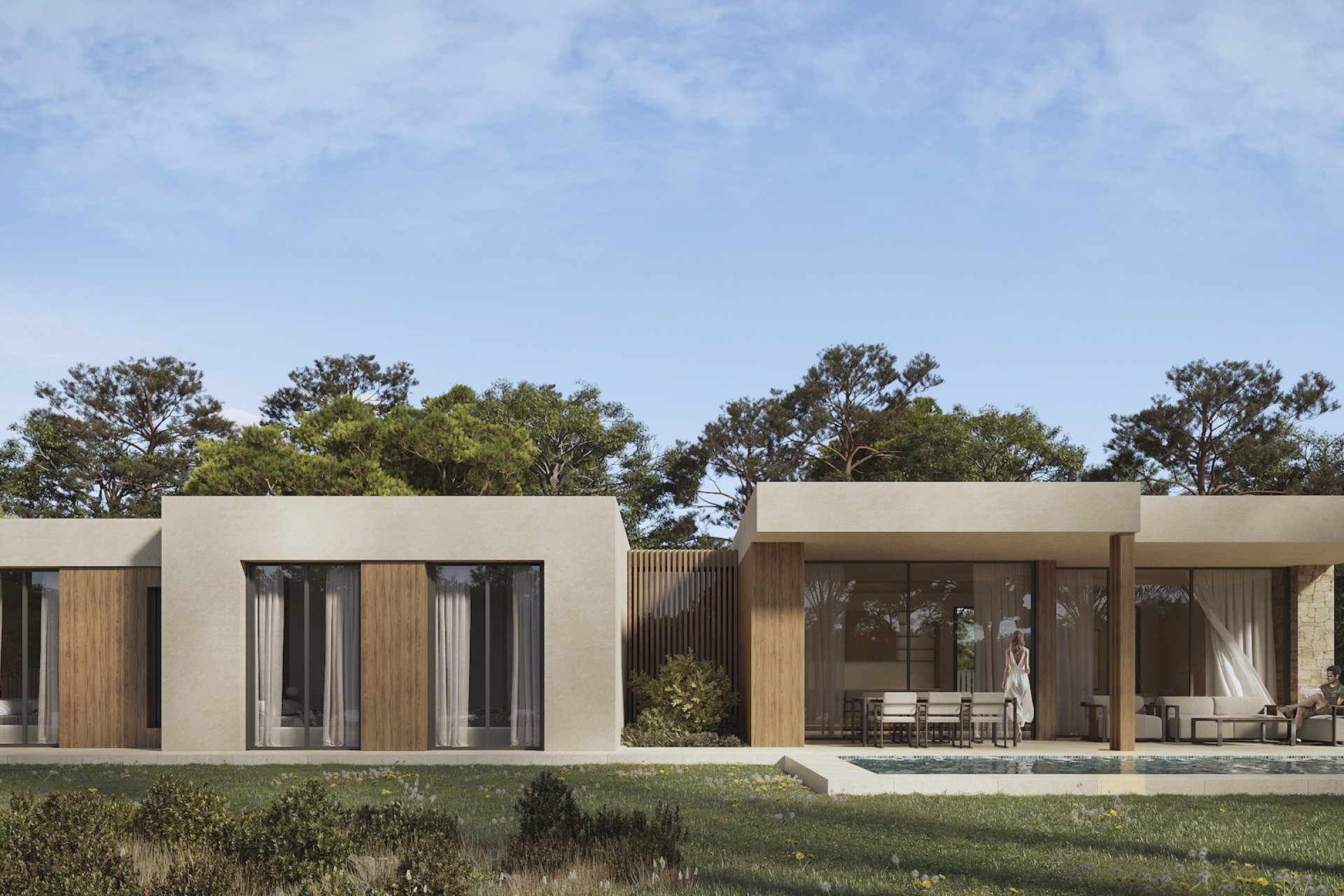 Obra nueva - Casa - Calpe