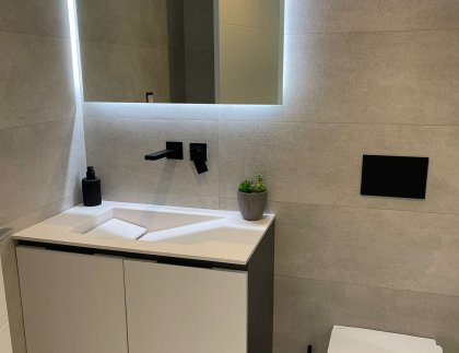 Apartment · New Build - Mil Palmeras · Alicante · Spain