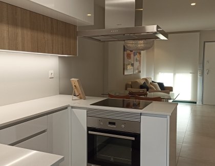 Apartment · New Build - Mil Palmeras · Alicante · Spain