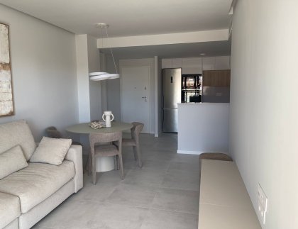 Apartment · New Build - Mil Palmeras · Alicante · Spain