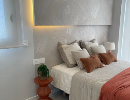 Apartment · New Build - Mil Palmeras · Alicante · Spain