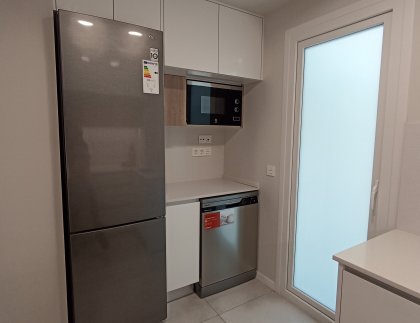 Apartment · New Build - Mil Palmeras · Alicante · Spain