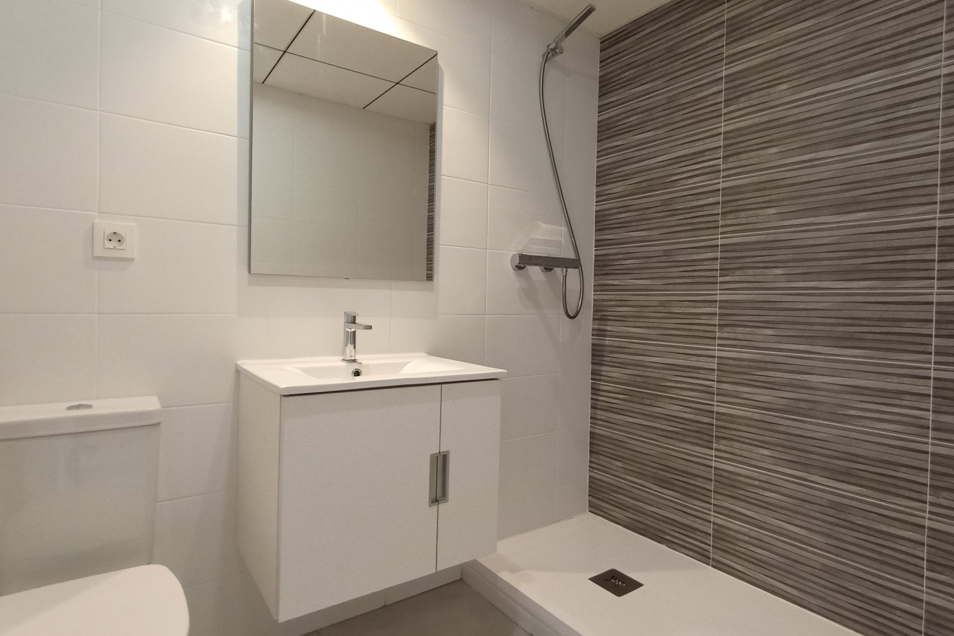 New Build - Apartment - Mil Palmeras