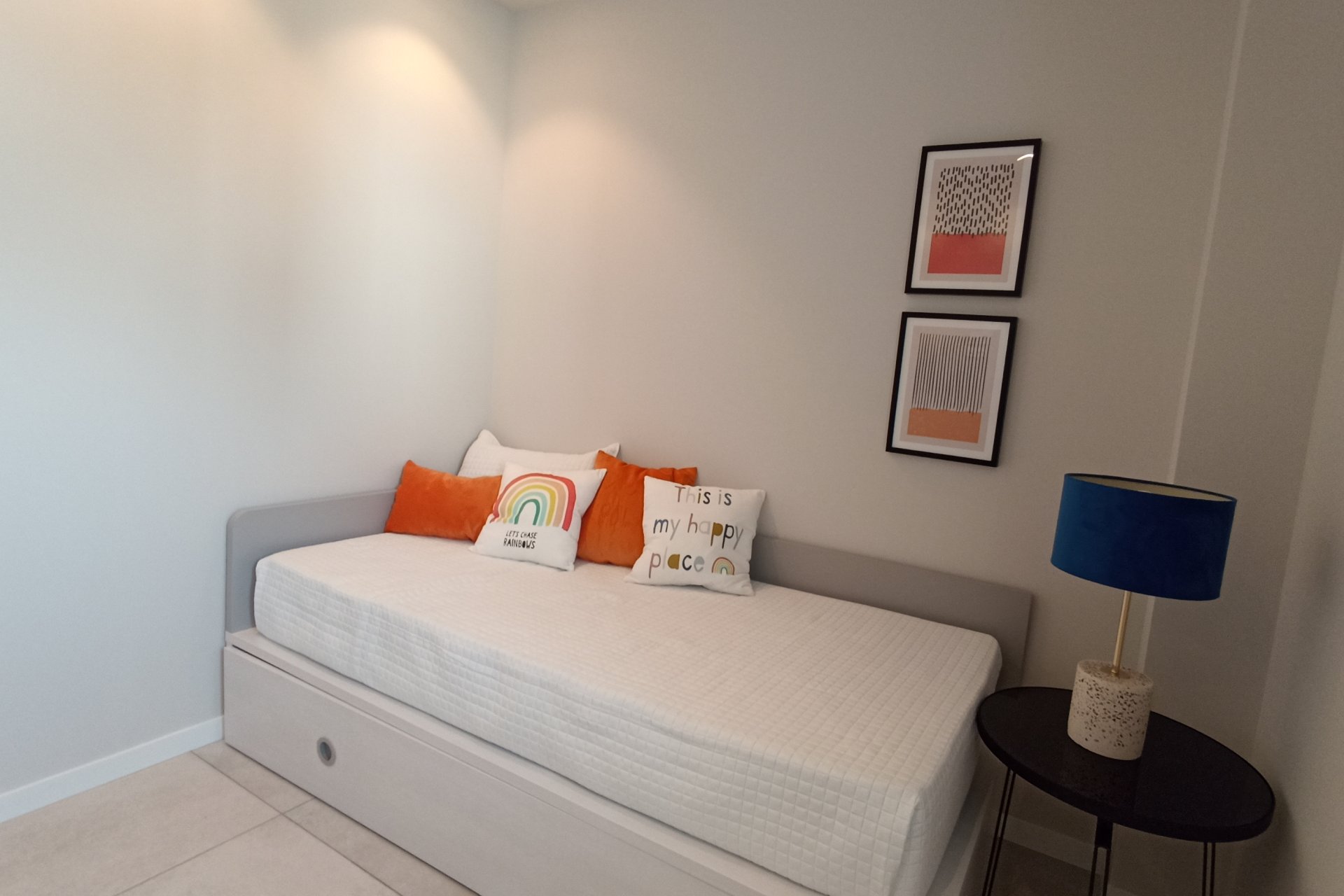 New Build - Apartment - Mil Palmeras