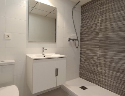 Apartament · Rynek pierwotny - Mil Palmeras · Alicante · Hiszpania