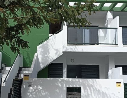 Apartament · Rynek pierwotny - Mil Palmeras · Alicante · Hiszpania