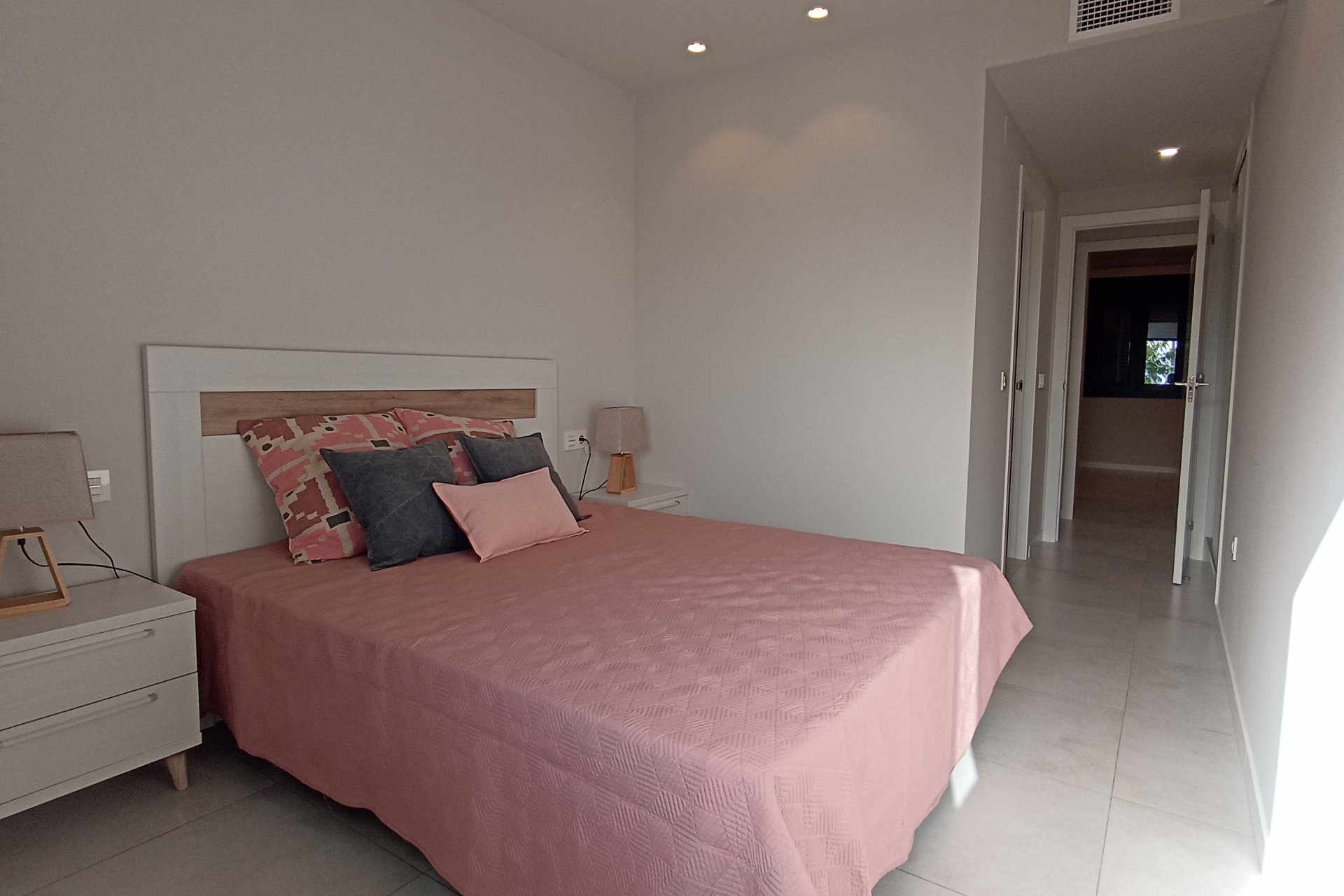 Rynek pierwotny - Apartament - Mil Palmeras
