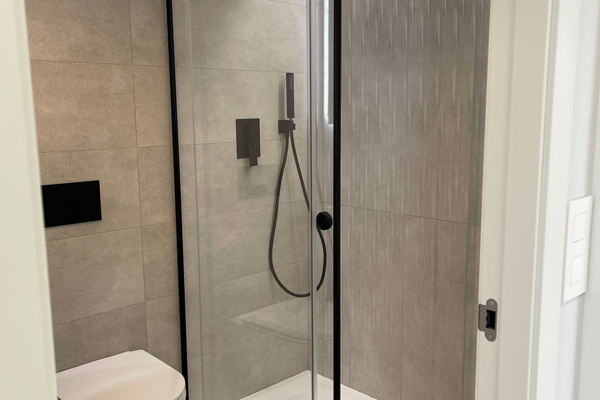 Rynek pierwotny - Apartament - Mil Palmeras