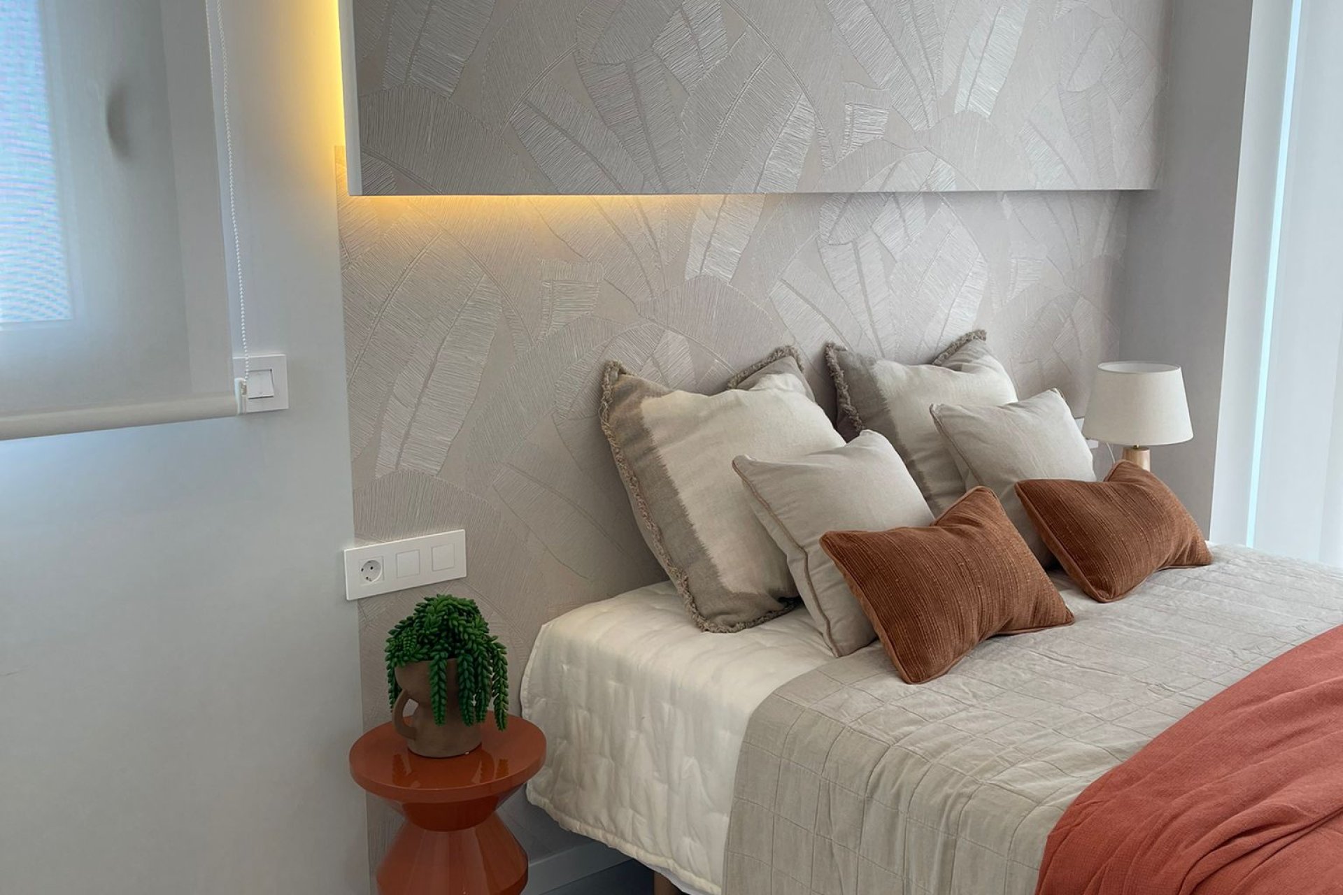Rynek pierwotny - Apartament - Mil Palmeras