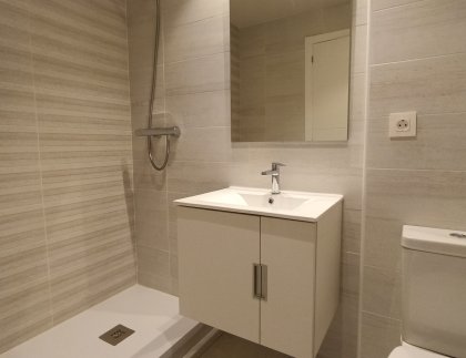 Apartament · Rynek pierwotny - Mil Palmeras · Alicante · Hiszpania