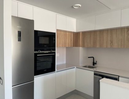 Apartment · New Build - Mil Palmeras · Alicante · Spain