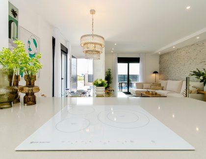 Villa · Obra nueva - Vistabella · Alicante · España