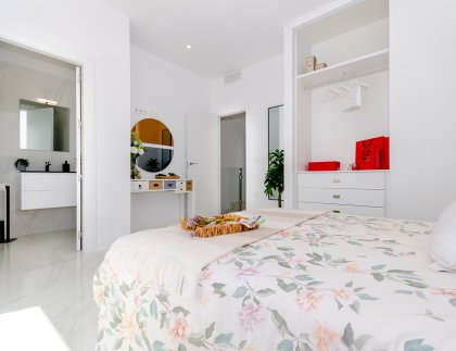 Villa · Obra nueva - Vistabella · Alicante · España