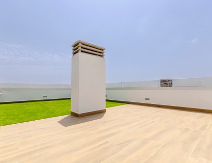Villa · Obra nueva - Vistabella · Alicante · España