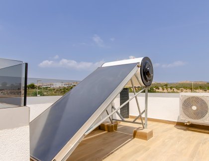 Villa · Obra nueva - Vistabella · Alicante · España