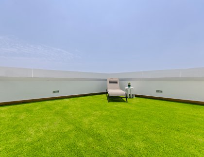 Villa · Obra nueva - Vistabella · Alicante · España