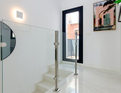 Villa · Obra nueva - Vistabella · Alicante · España