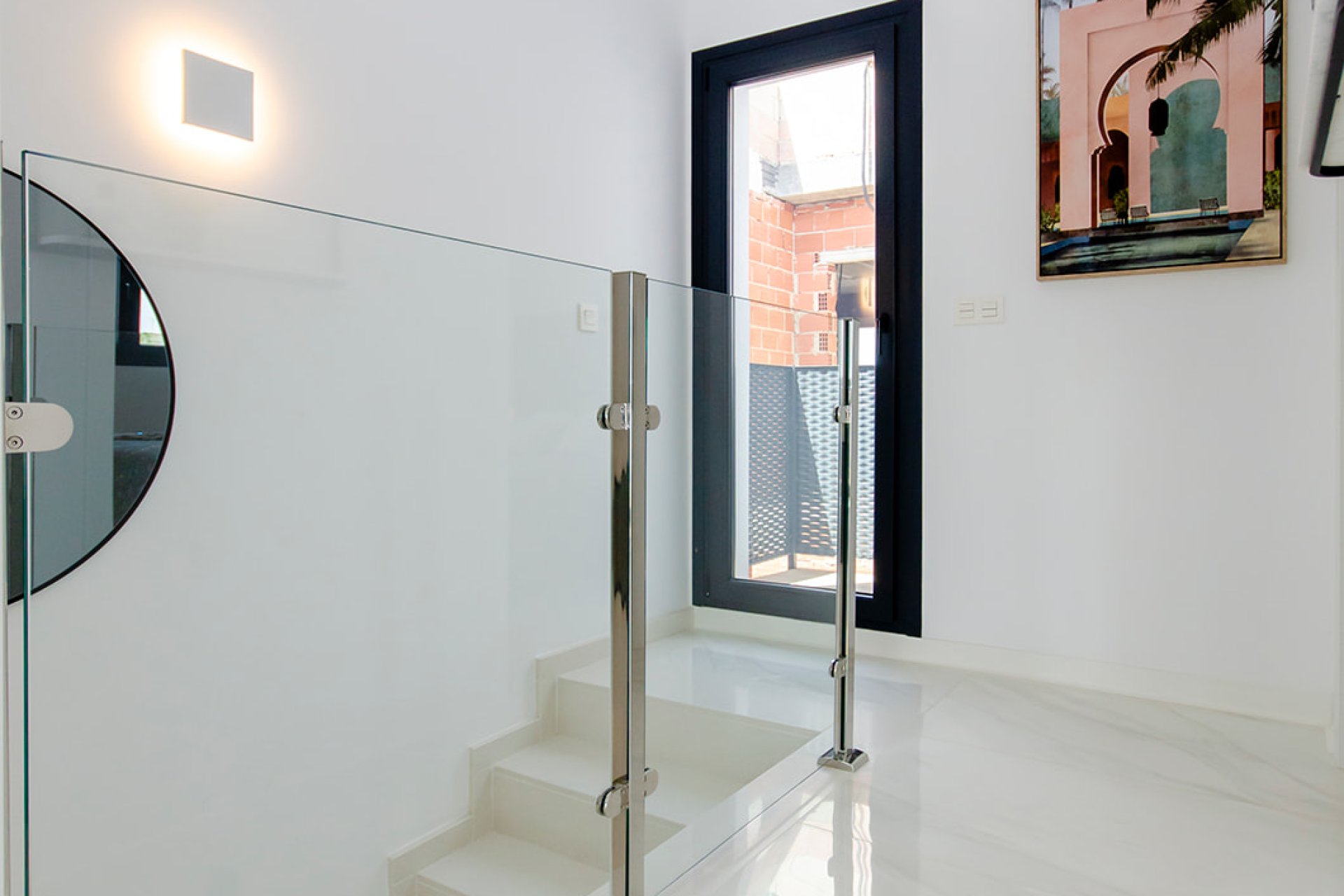 Obra nueva - Villa - Vistabella