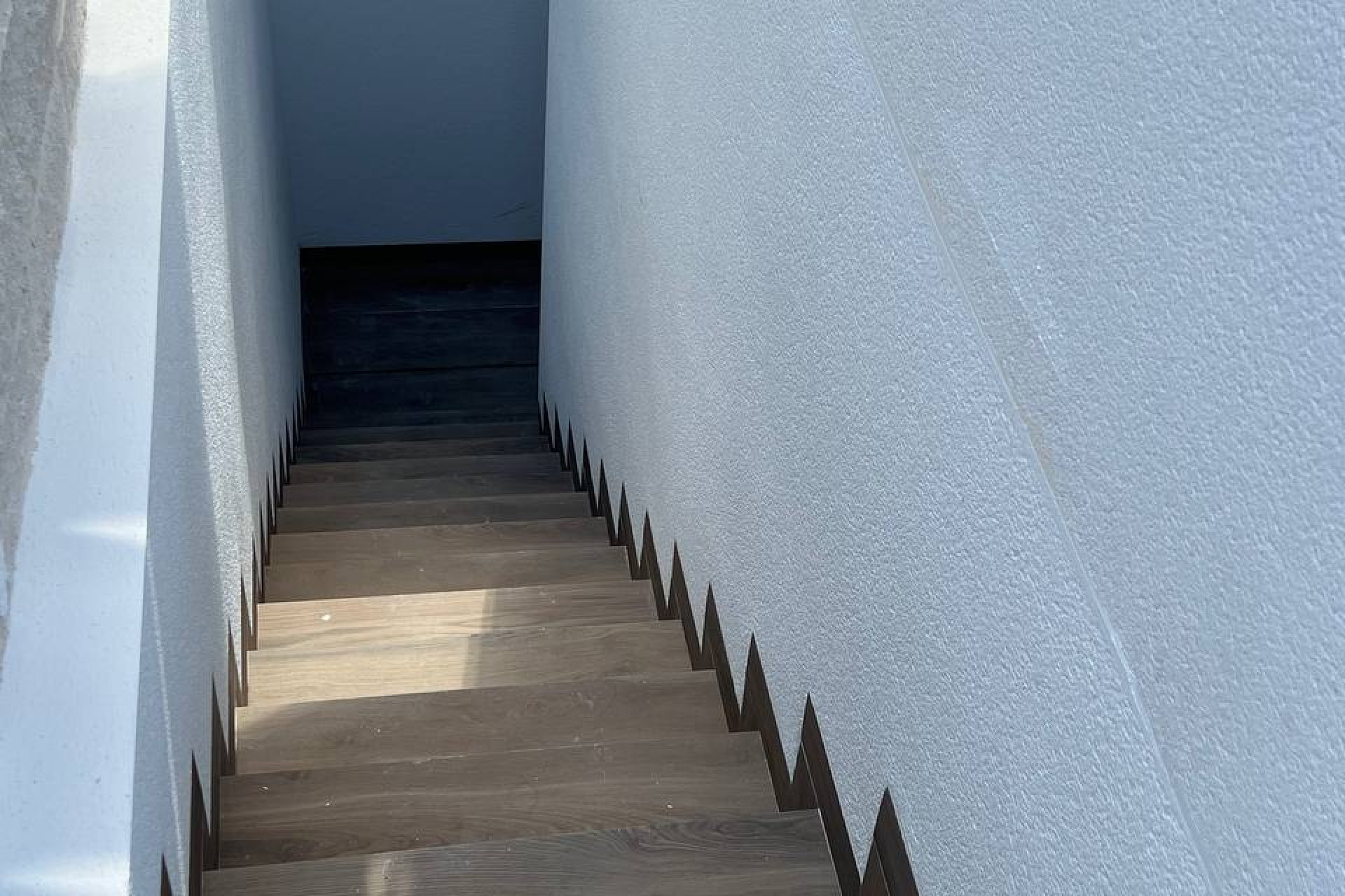 Obra nueva - Villa - Vistabella