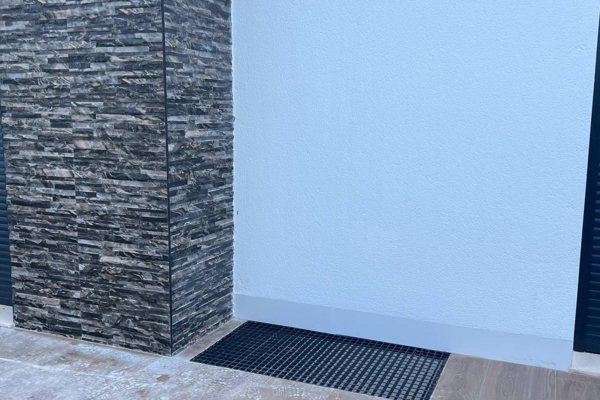 Obra nueva - Villa - Vistabella