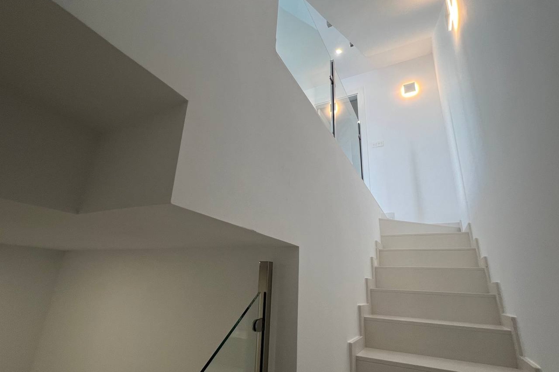 Obra nueva - Villa - Vistabella