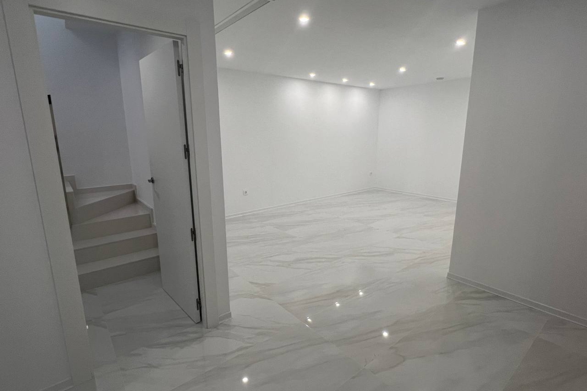Obra nueva - Villa - Vistabella