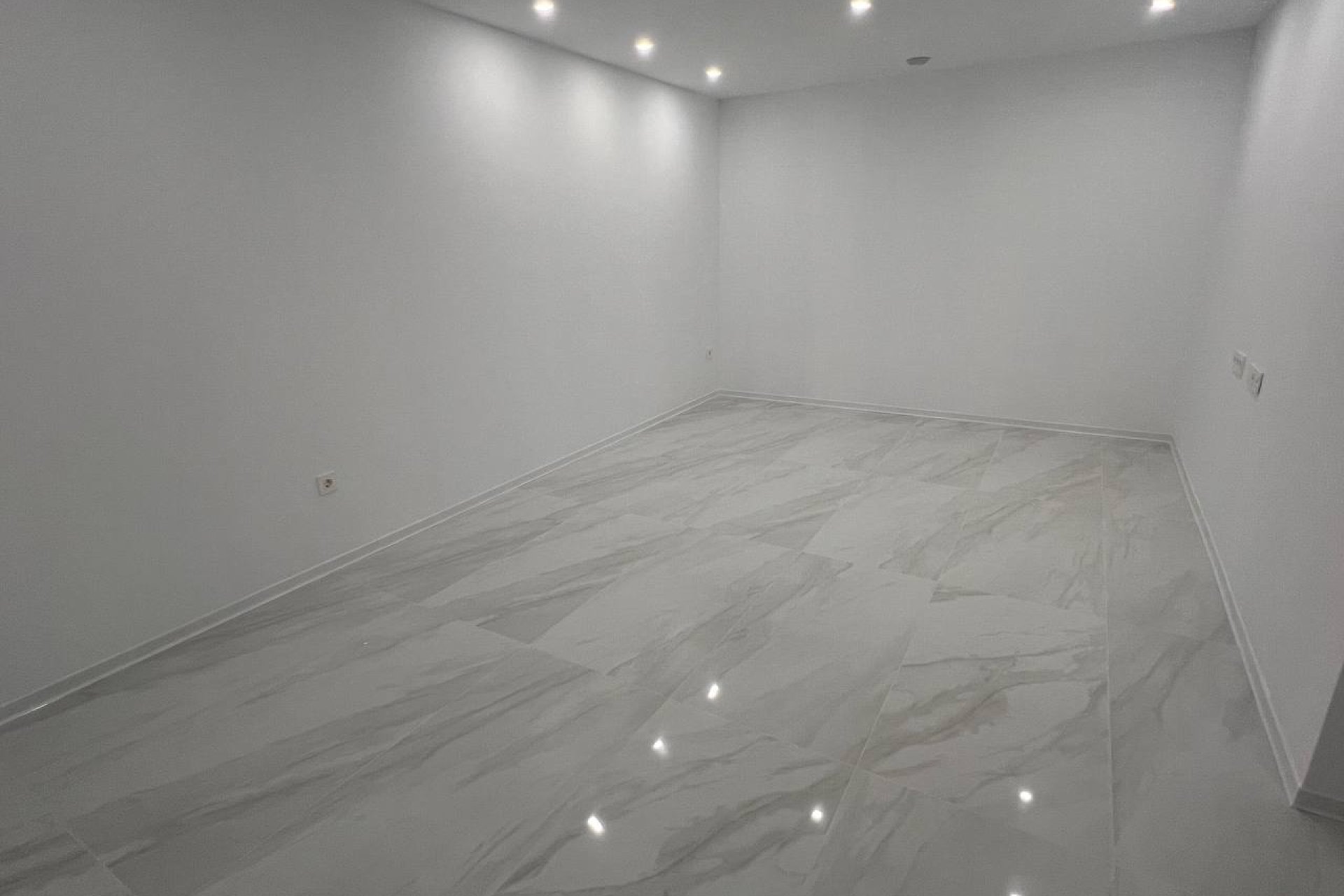 Obra nueva - Villa - Vistabella