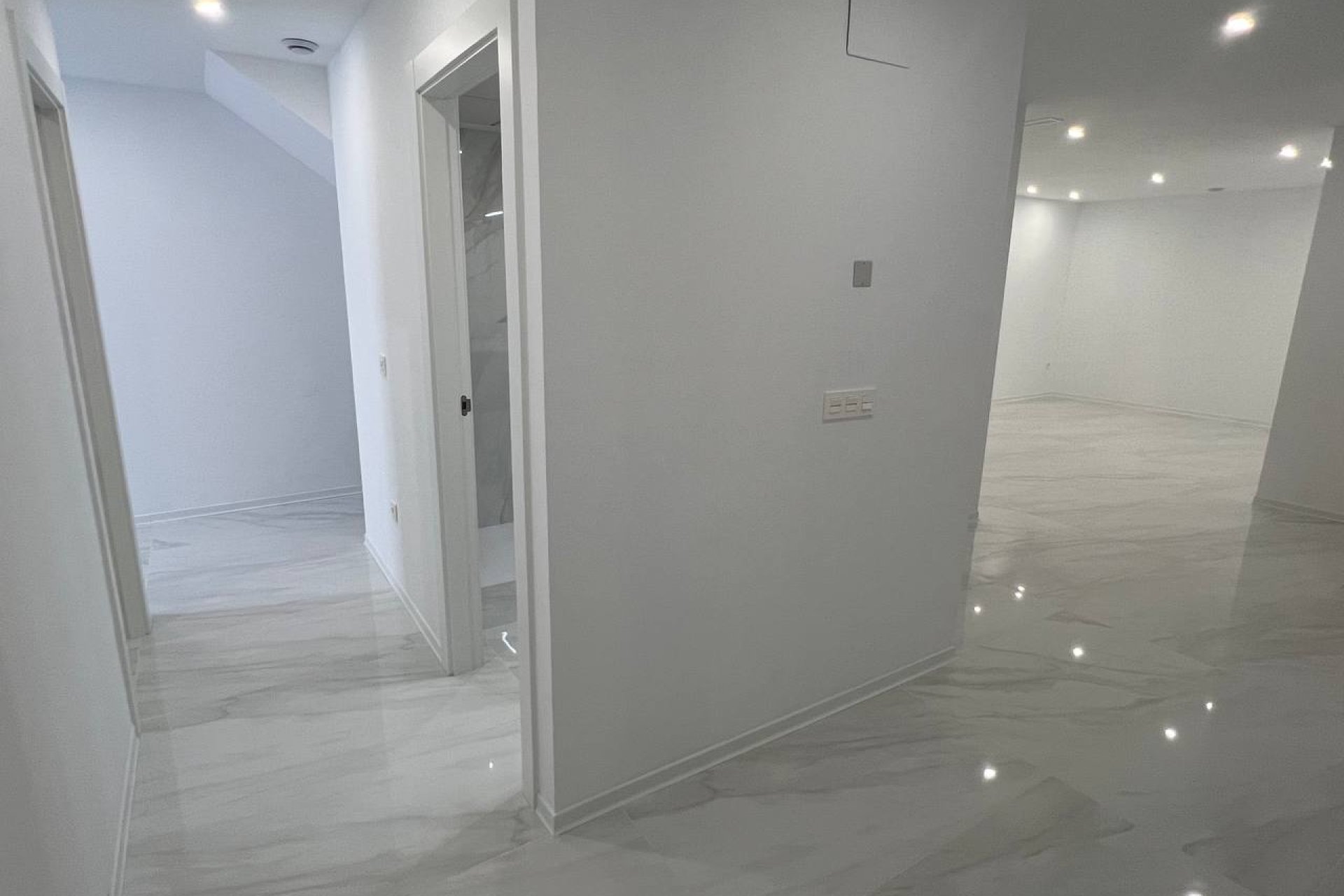 Obra nueva - Villa - Vistabella