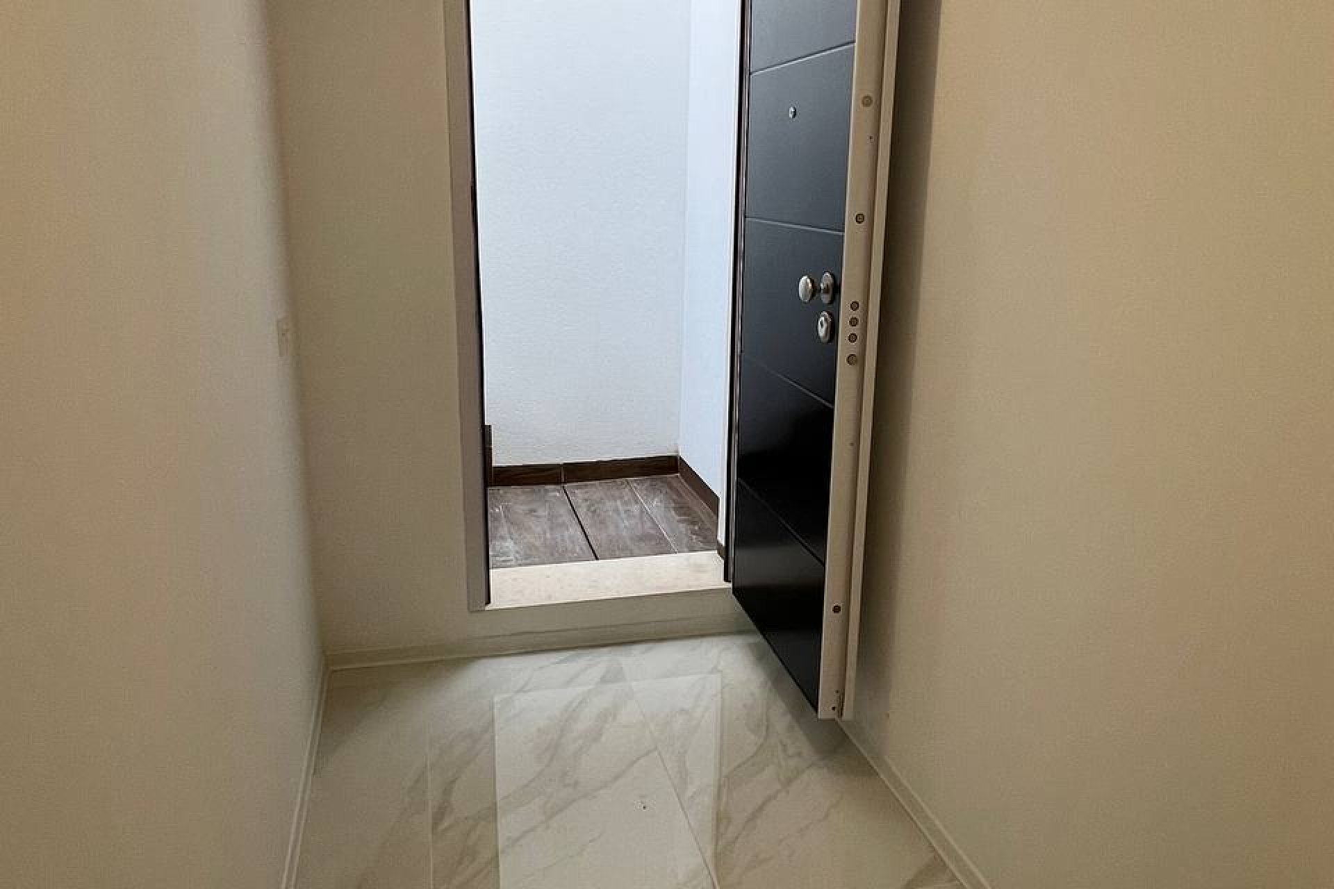 Obra nueva - Villa - Vistabella