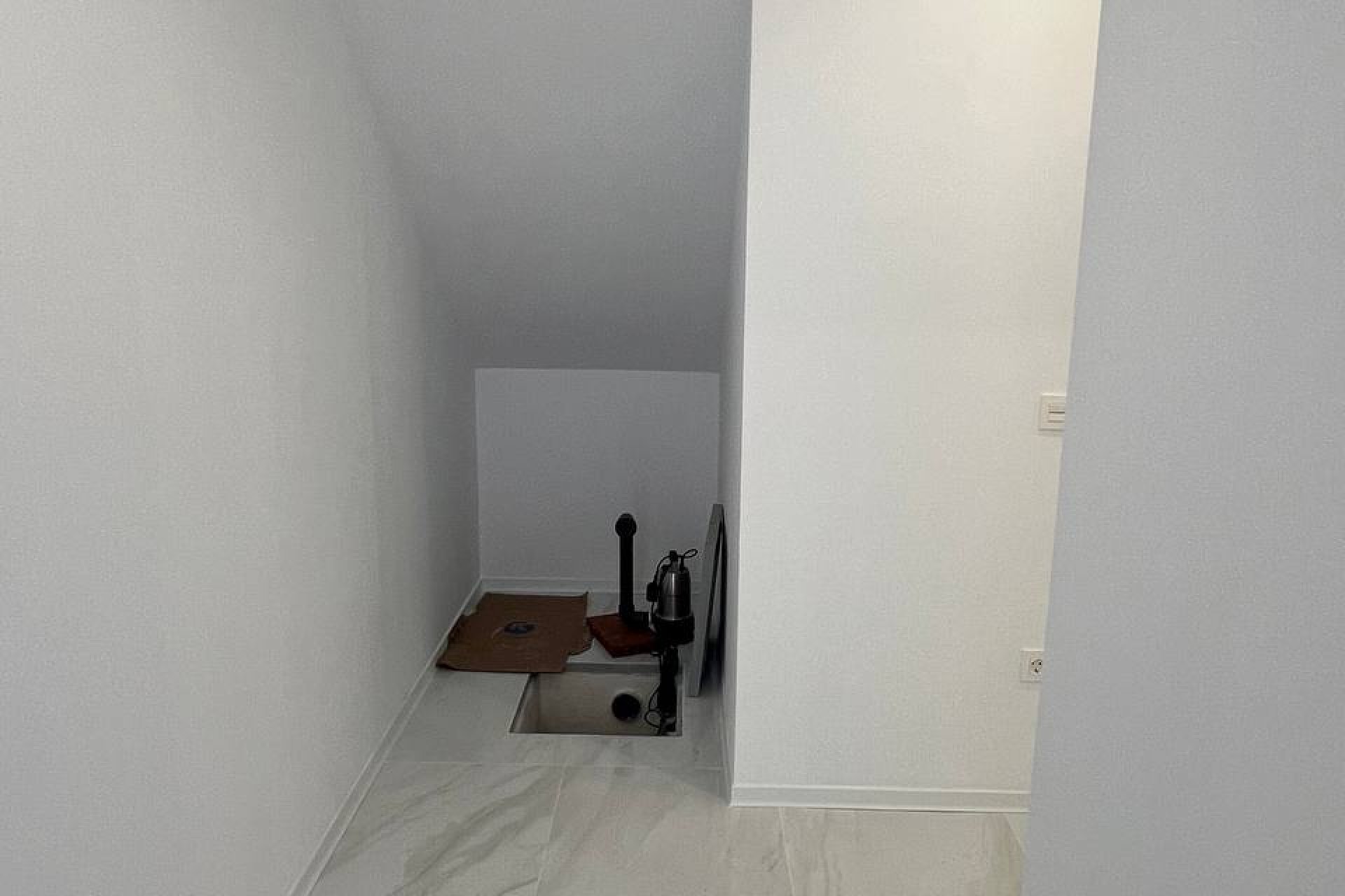Obra nueva - Villa - Vistabella